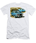 Datsun 1200 Sunny Yoshiharu Miyakawa T-Shirt