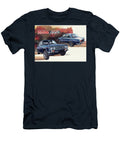 Datsun 1600 Sss Yoshiharu Miyakawa T-Shirt