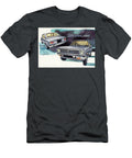 Datsun Sunny Yoshiharu Miyakawa T-Shirt