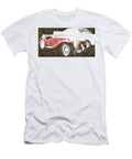 Day Car Party Car Cathy Anderson T-Shirt