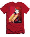 Day of the Red Headed Dead Mike Vanderhoof T-Shirt