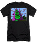 Day of the Tentacle Nicole Adam T-Shirt