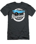 Daydream Garage with Bel Air Paul Kuras T-Shirt