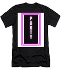 Daz Games Party Gary Finley T-Shirt