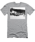 De Paolo Winner At Indy 500 Underwood Archives T-Shirt