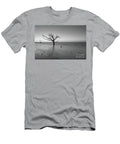Dead Forest Sunrise Bw Michael Ver Sprill T-Shirt