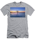 Dead Forest Sunrise Centered Michael Ver Sprill T-Shirt