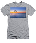 Dead Forest Sunrise Michael Ver Sprill T-Shirt