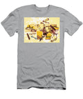 Decked Out Jorgo Photography Wall Art Gallery T-Shirt