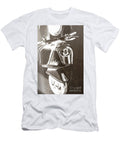 Decorative Racer Jorgo Photography Wall Art Gallery T-Shirt