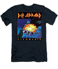 Def Leppard Pyromania Lachlan H Conrad T-Shirt
