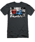 Delivery Scooter Mykonos Greece M G Whittingham T-Shirt