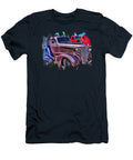 Delivery Sedan Thom Zehrfeld T-Shirt