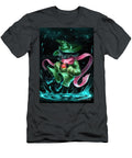 Deltarune Ralsei Richardson Stewart T-Shirt
