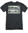 Desolate Winter Adam Jewell T-Shirt