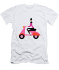 Destination Unknown Jodi Doughty T-Shirt
