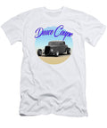 Deuce Coupe Hot Rod Walter Herrit T-Shirt
