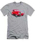Deuce Coupe Keith Hawley T-Shirt