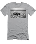 Deuce Flats Steve Mckinzie T-Shirt