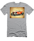 Deuce Racer Steve Mckinzie T-Shirt