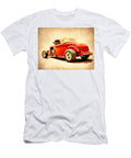 Deuce Roadster Steve Mckinzie T-Shirt