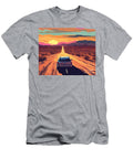 Dex Compact Hatchback Subaru Dex Destiney Sullivan T-Shirt