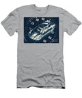 Dial Racing Jorgo Photography Wall Art Gallery T-Shirt