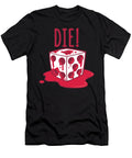 Die John Schwegel T-Shirt
