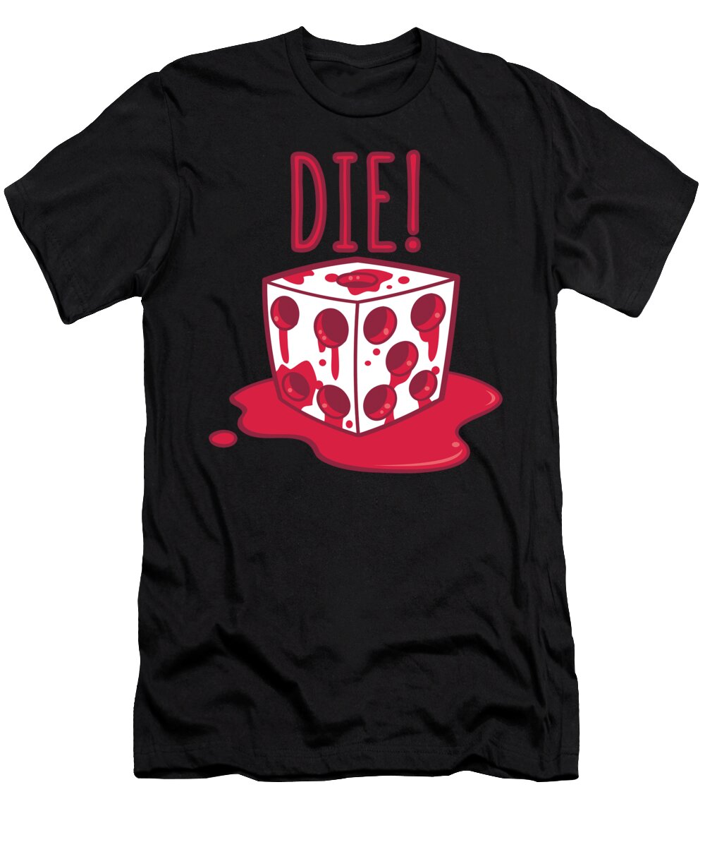 Die John Schwegel T-Shirt