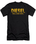 Diesel Rolling Coal Crut Sangel T-Shirt