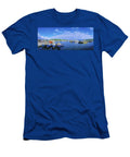 Dingle Town Harbour Co Kerry Ireland the Irish Image Collection T-Shirt