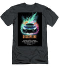 Discipline Leith Huber T-Shirt