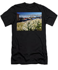 Disko Bay West Coast Greenland Gunter Grafenhain T-Shirt