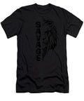 Disney Lion King Live Action Savage Mizorey T-Shirt