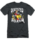 Disney Mickey and the Roadster Racers Ready T Valery Cassa T-Shirt