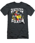 Disney Mickey and the Roadster Racers Ready Valery Cassa T-Shirt