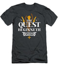 Disney Pixar Onward the Quest Beginneth Jaspeh Angel T-Shirt