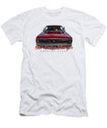 Dodge 1937 Gestalt Imagery T-Shirt