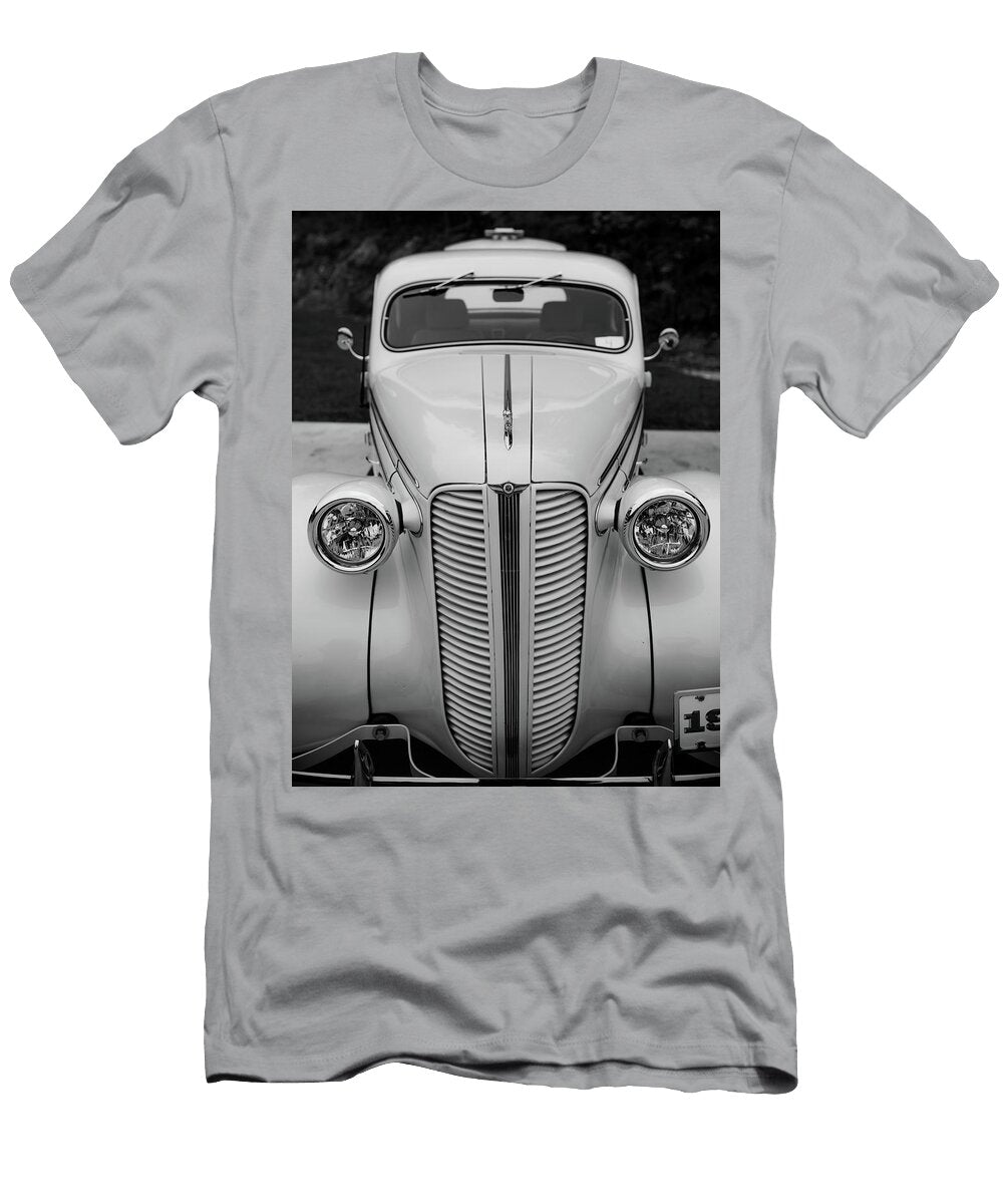 Dodge 1937 Hyuntae Kim T-Shirt