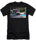 Dodge Caravan 01 Josh Bryant T-Shirt
