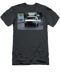 Dodge Caravan 02 Josh Bryant T-Shirt