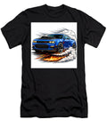 Dodge Demon Steven Richardson T-Shirt