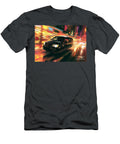 Dodge Grand Car Destiney Sullivan T-Shirt