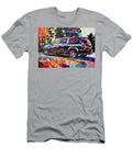 Dodge Grand Caravan Automotive Kari Goldfalse T-Shirt
