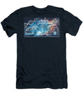 Dodge Grand Caravan Elmer Powers T-Shirt