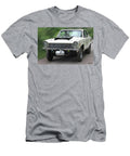 Dodge Kustom Classic Car Peter Kraaibeek T-Shirt