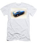 Dodge Viper Gts Jorgo Photography Wall Art Gallery T-Shirt