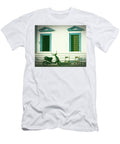 Doors and Chairs Joana Kruse T-Shirt
