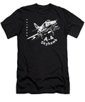 Douglas a 4 Skyhawk Aircraft Fighterjet Aerolovers Dany T-Shirt