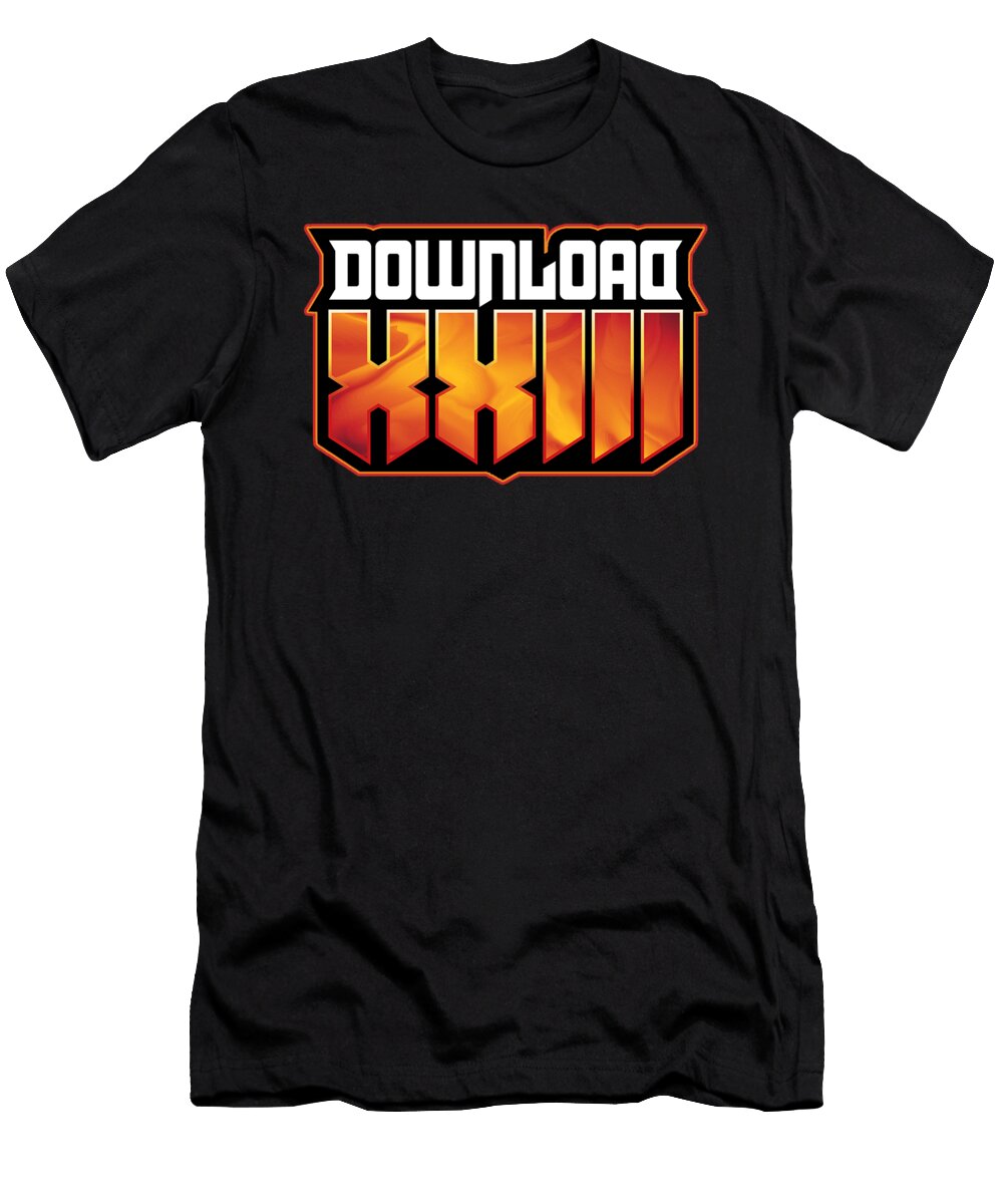 Download Xxiii Music Festival 2026 Garf Vers T-Shirt